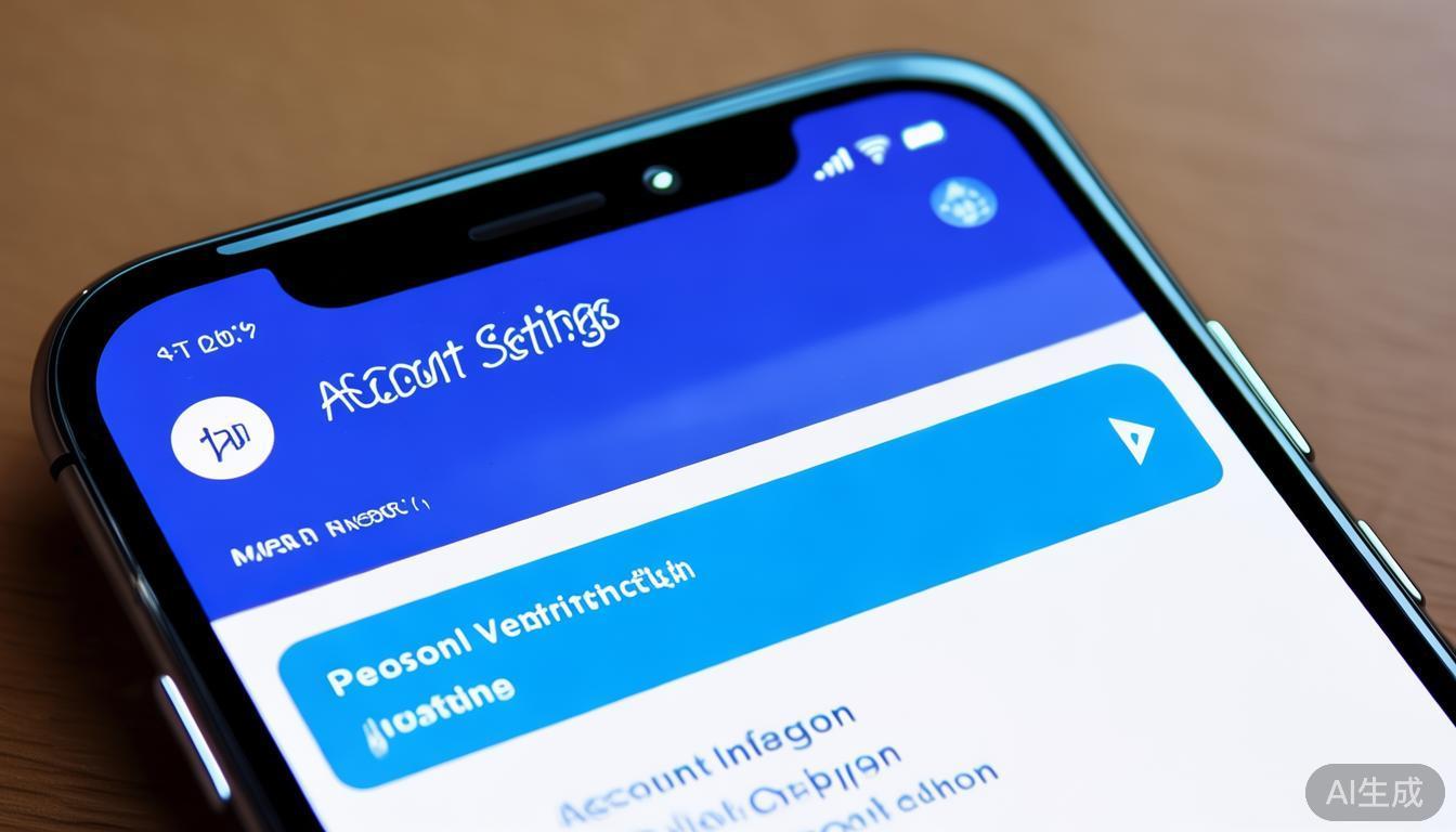 数字货币交易者必看！更新个人信息确保账户安全及交易合规