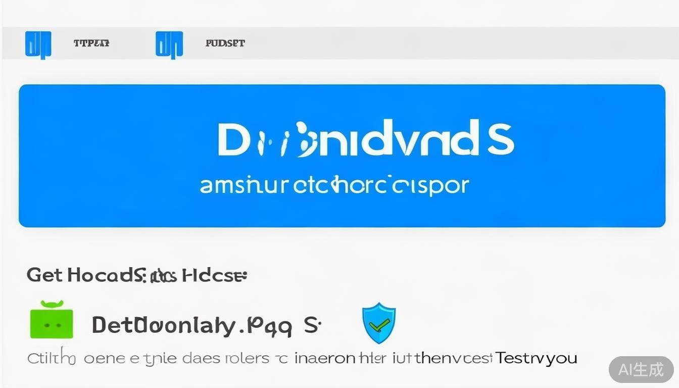 比特派官网下载流程超直观，保障用户资产安全与产品信任