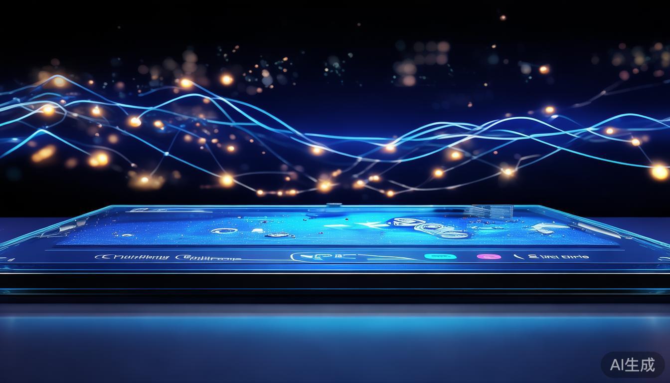 比特派钱包功能强大：优化资金周转效率，拓宽资金流动渠道