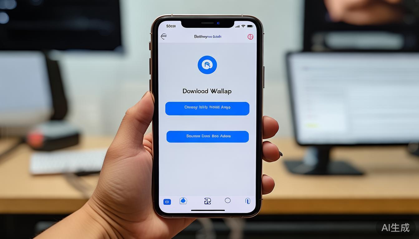 比特派钱包下载app_bitpie比特派钱包_如何创建安全环境以下载比特派钱包APP?