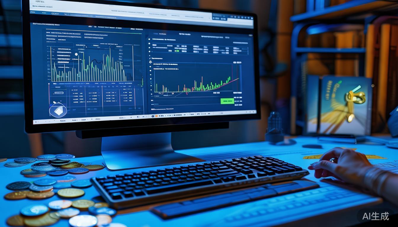 数字资产普及下，如何借助比特派官方下载版高效管理资产？