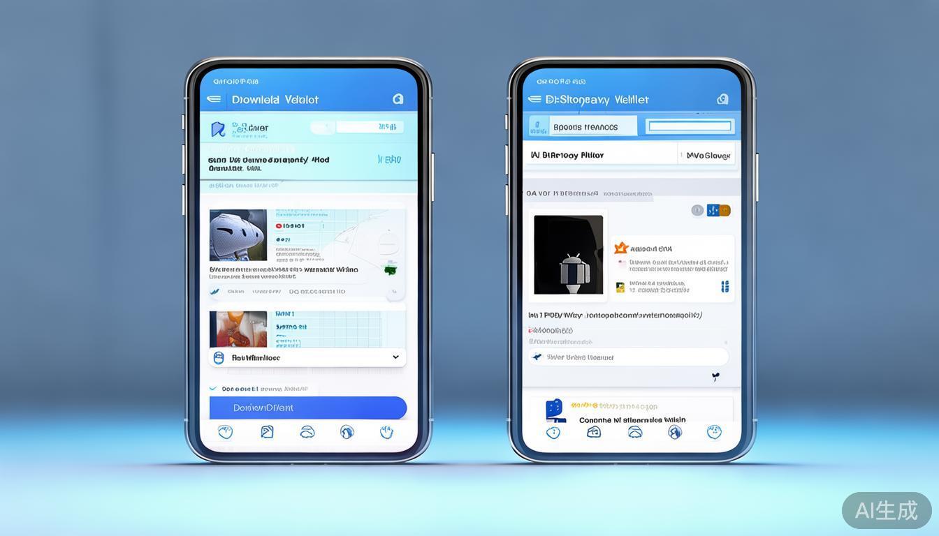 比特派钱包官方下载需谨慎！关乎资产安全及信息准确