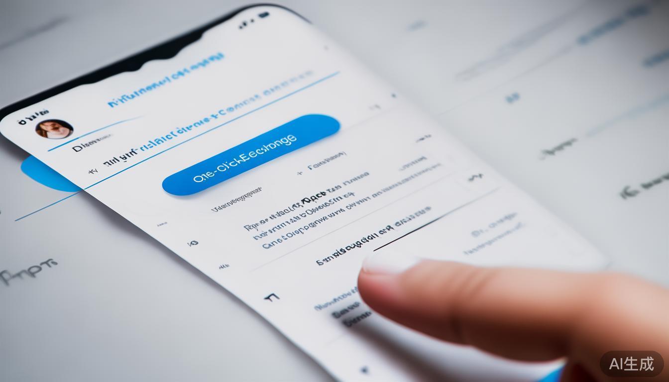 Bitpie苹果版更新后新功能怎么用？一键兑换功能优势尽显