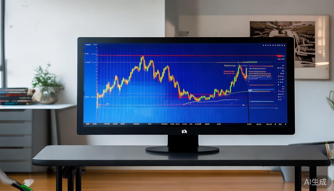 投资者必看！比特派钱包预测工具助力加密货币市场趋势判断