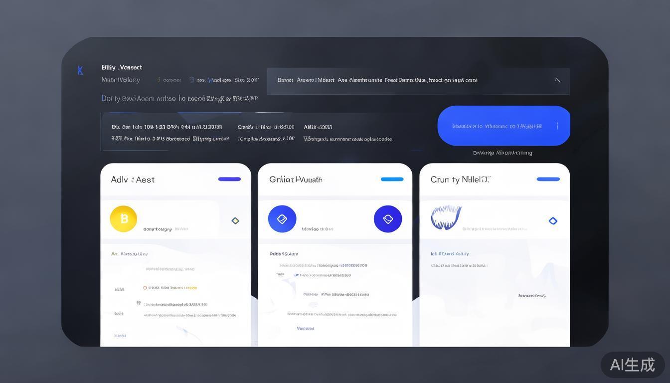 比特派钱包体系_如何通过比特派钱包官方入口进行多种数字资产的管理?_比特派钱包trx