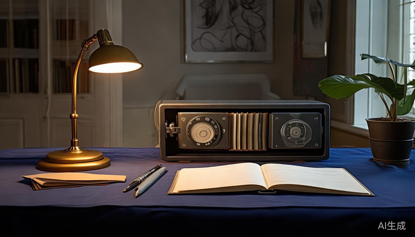 长期使用数资钱包的老用户，分享资产安全防护关键实践