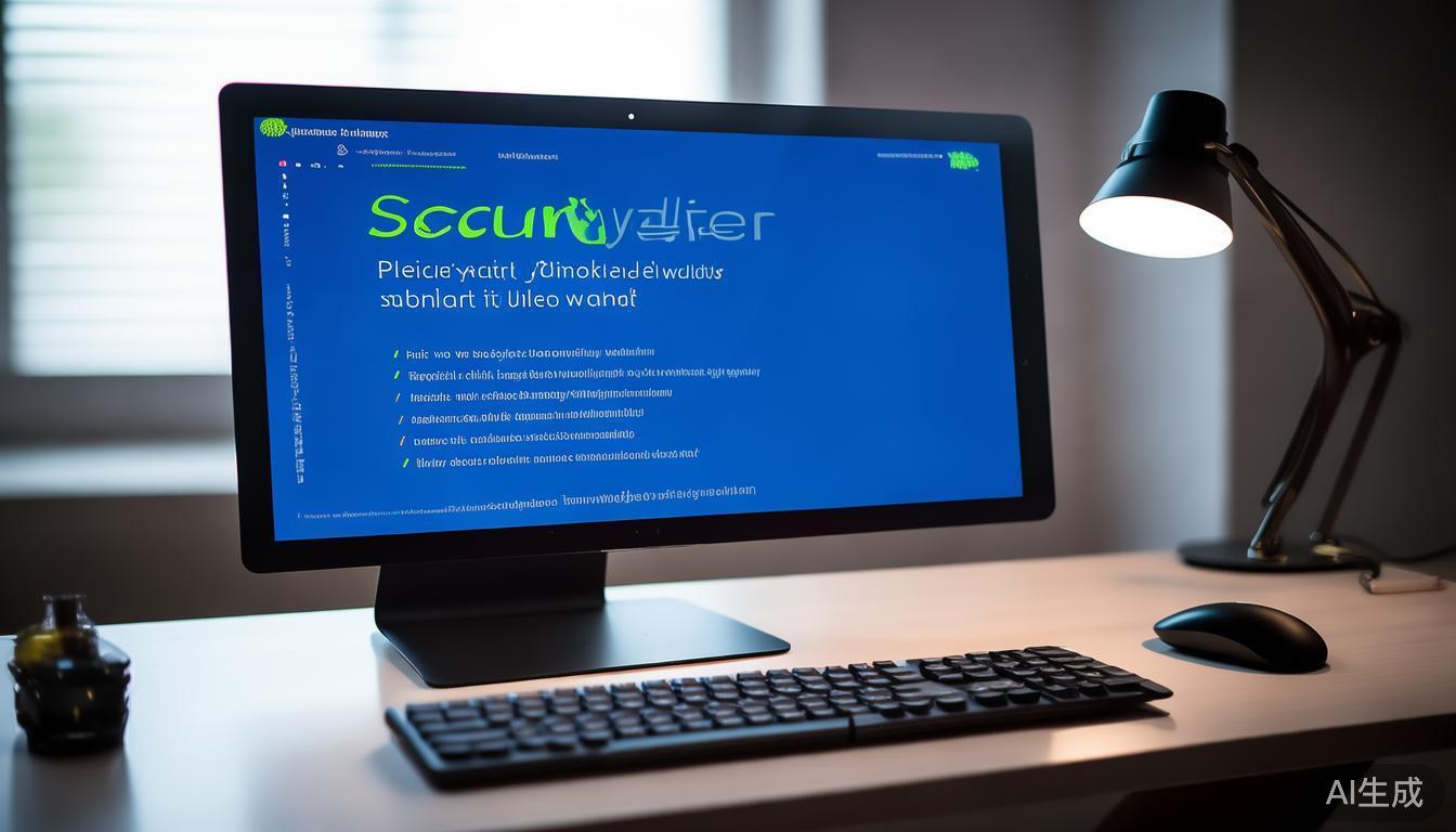 数字货币钱包安全至关重要！比特派官网入口如何判别？