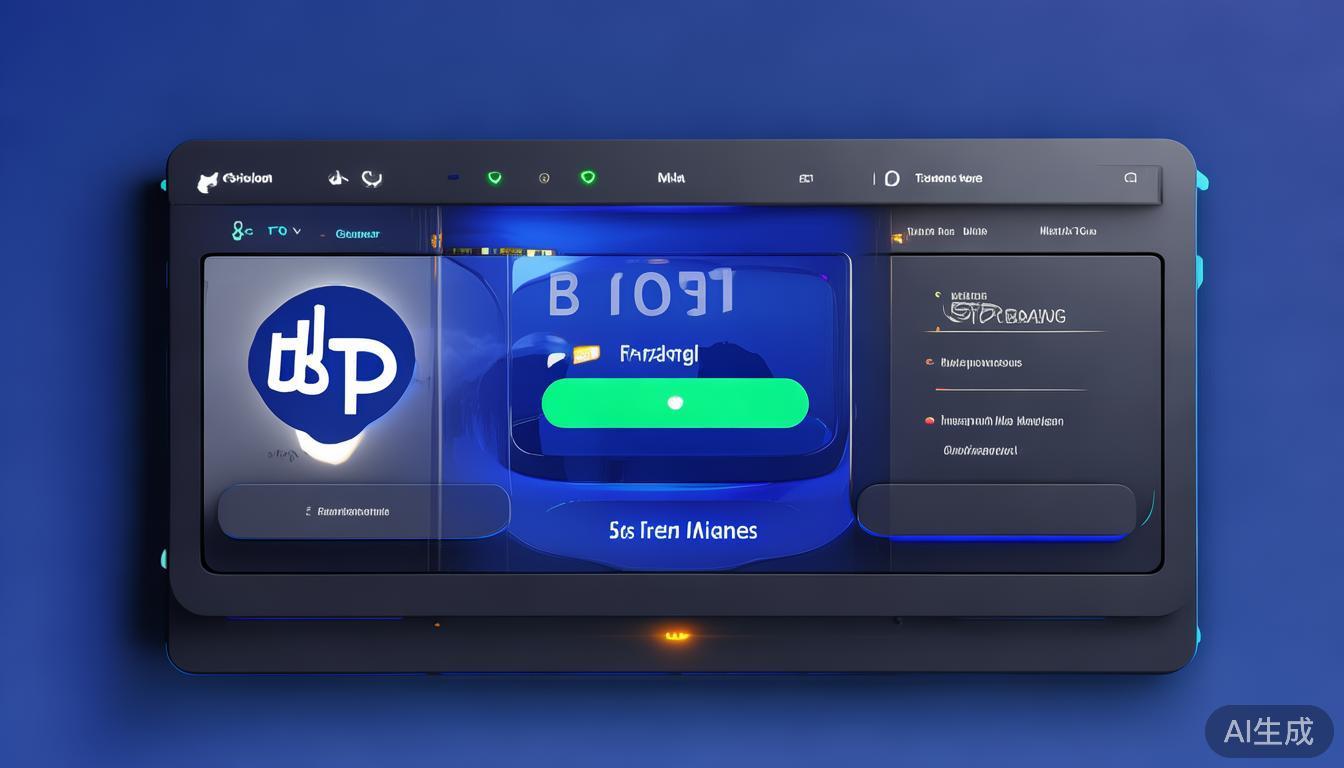 比特派app安卓下载_比特派是什么东西_比特派Bitpie正式版下载的技术演进与应用
