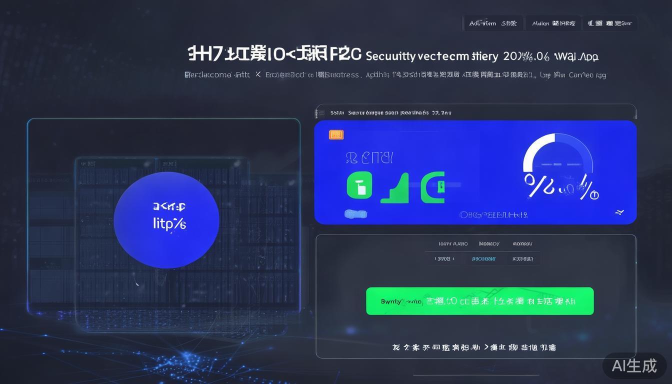比特派官网多重举措保障数字货币安全，筑牢用户资产防线