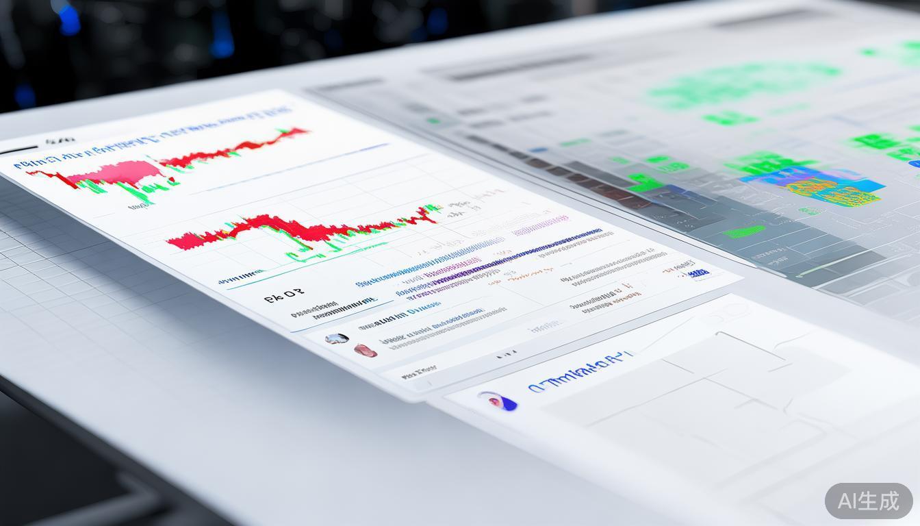 比特派交易平台优化策略要点：关联数据分析与实时调整，紧跟更新动态