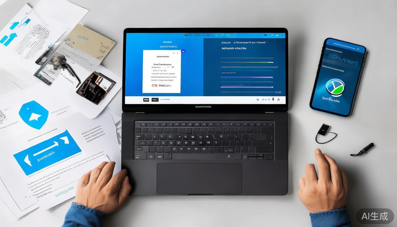 比特派数字资产管理：官方领取途径很关键，这些要注意