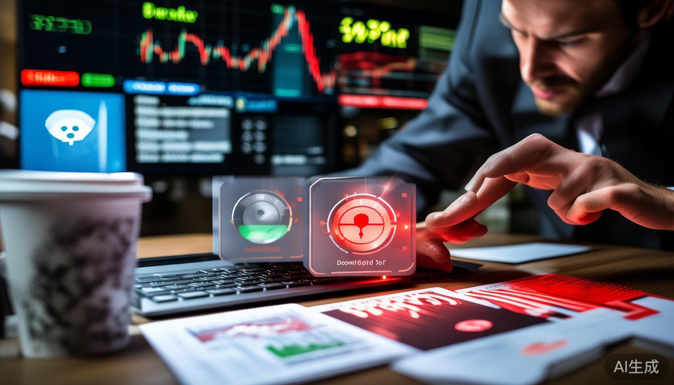 加密货币投资领域：比特派钱包官方App下载暗藏风险