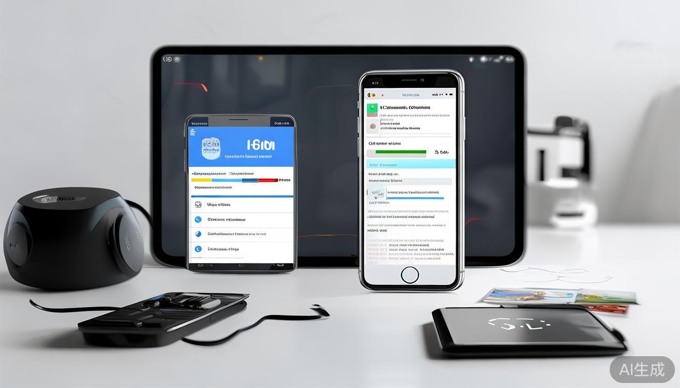 数字资产管理使用者亲授：比特派钱包下载防失败及部署技巧