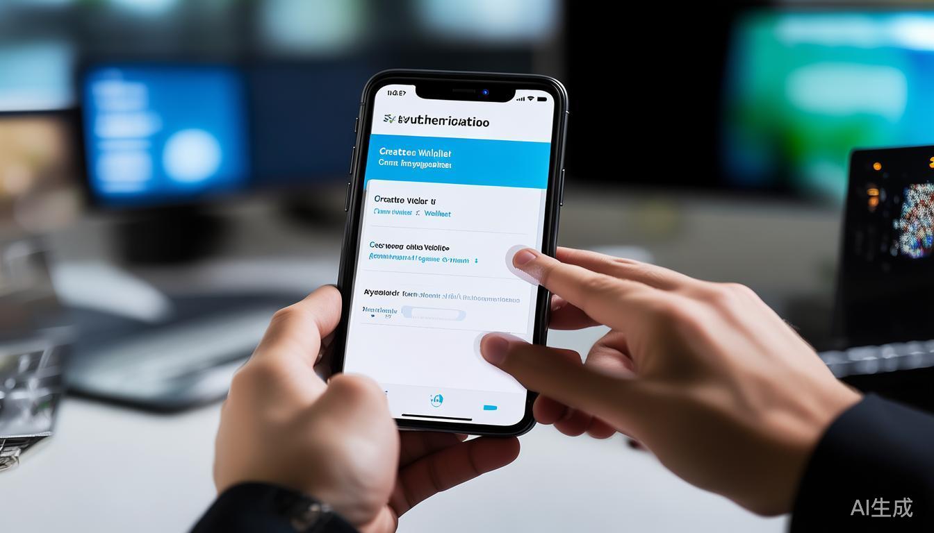 数字货币机遇挑战并存，比特派钱包App助力资产稳健管理与增值