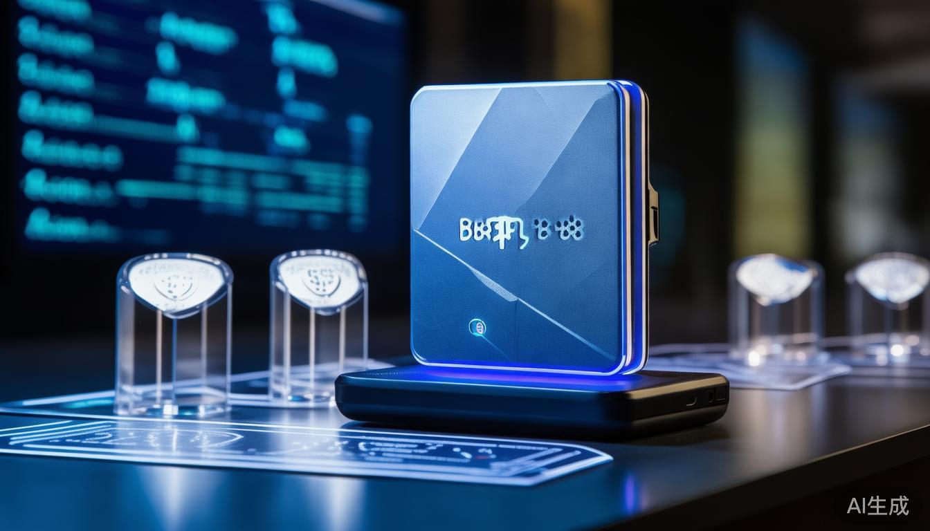 比特派热钱包：数字货币范畴便捷入口，潜力远超你的想象