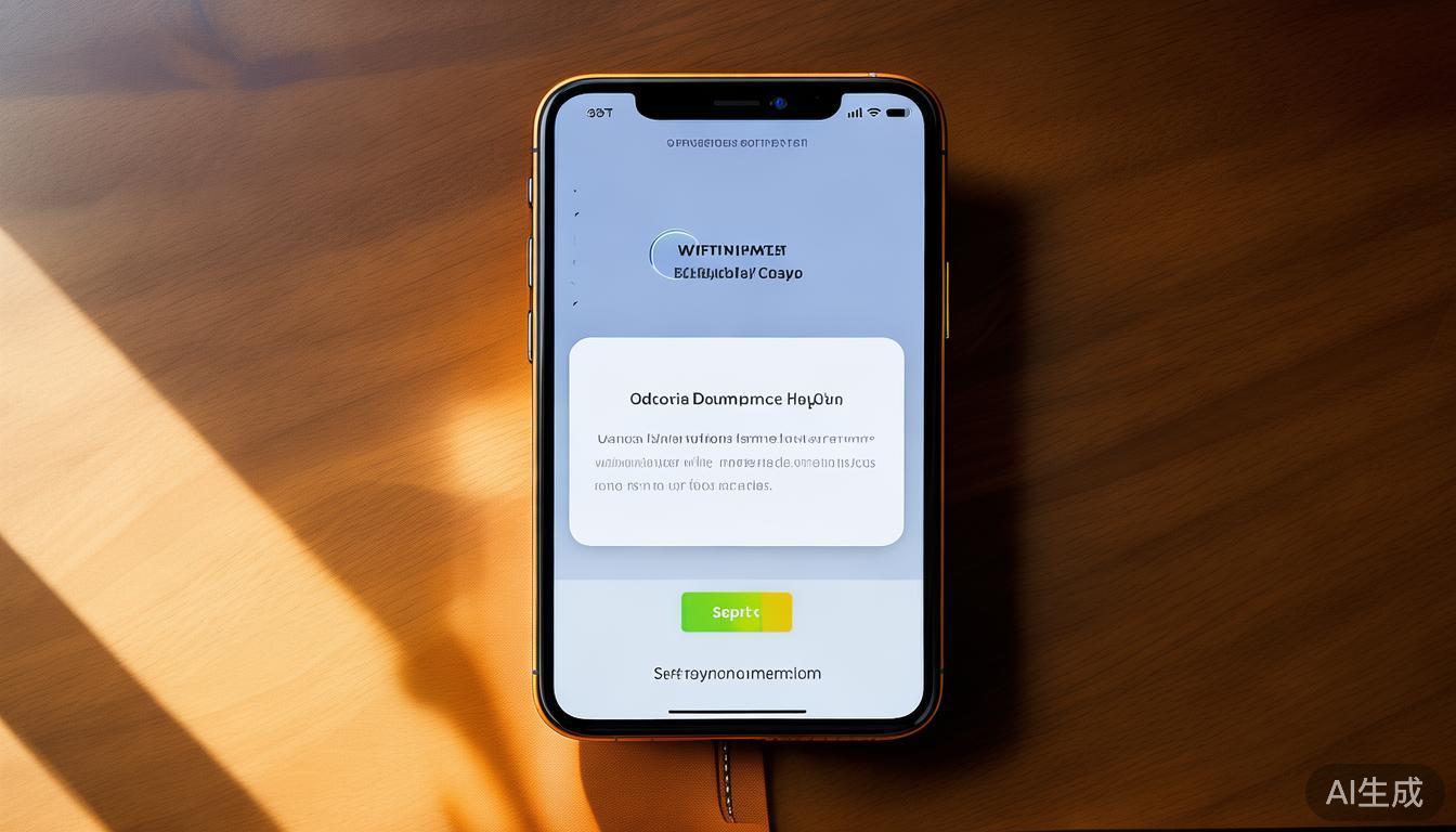 数字货币安全领域：钱包入口安全更新与用户教育不容小觑