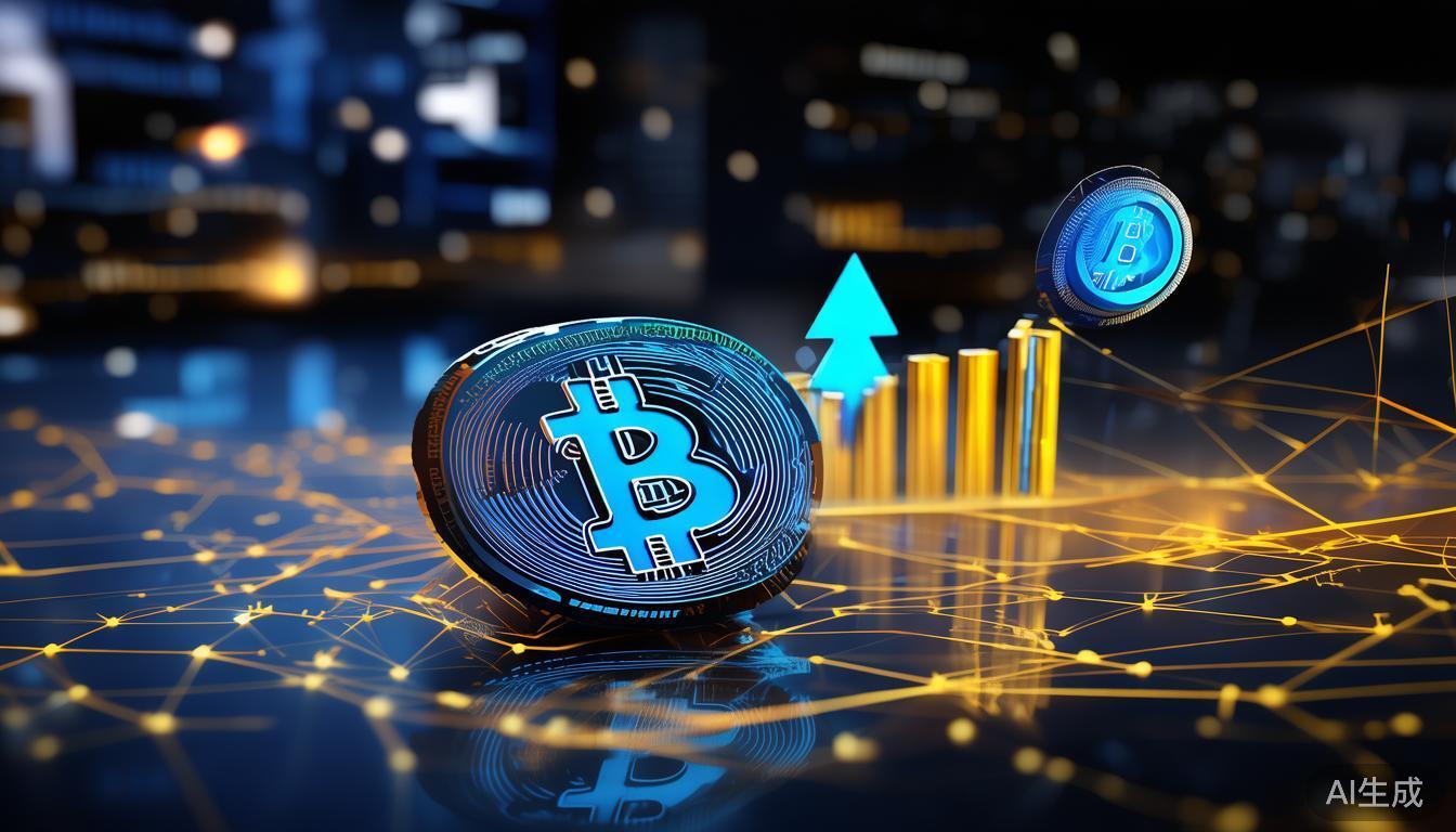 比特派钱包下载量增多，反映数字资产自我托管需求上升