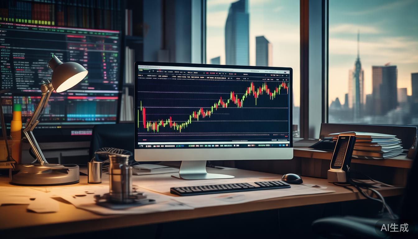 加密货币投资领域，巧用比特派优化策略并定期评估投资组合