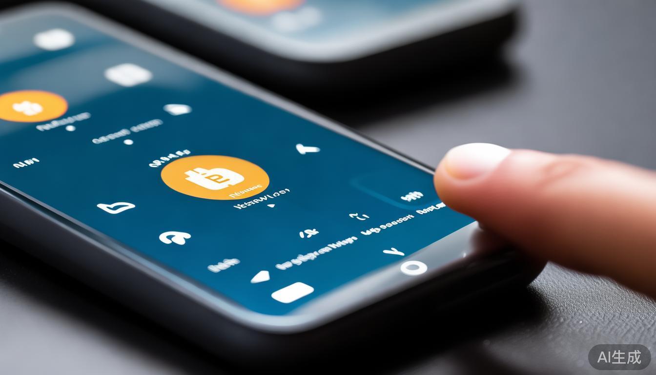 加密货币领域：安全获取官方应用，警惕第三方平台风险