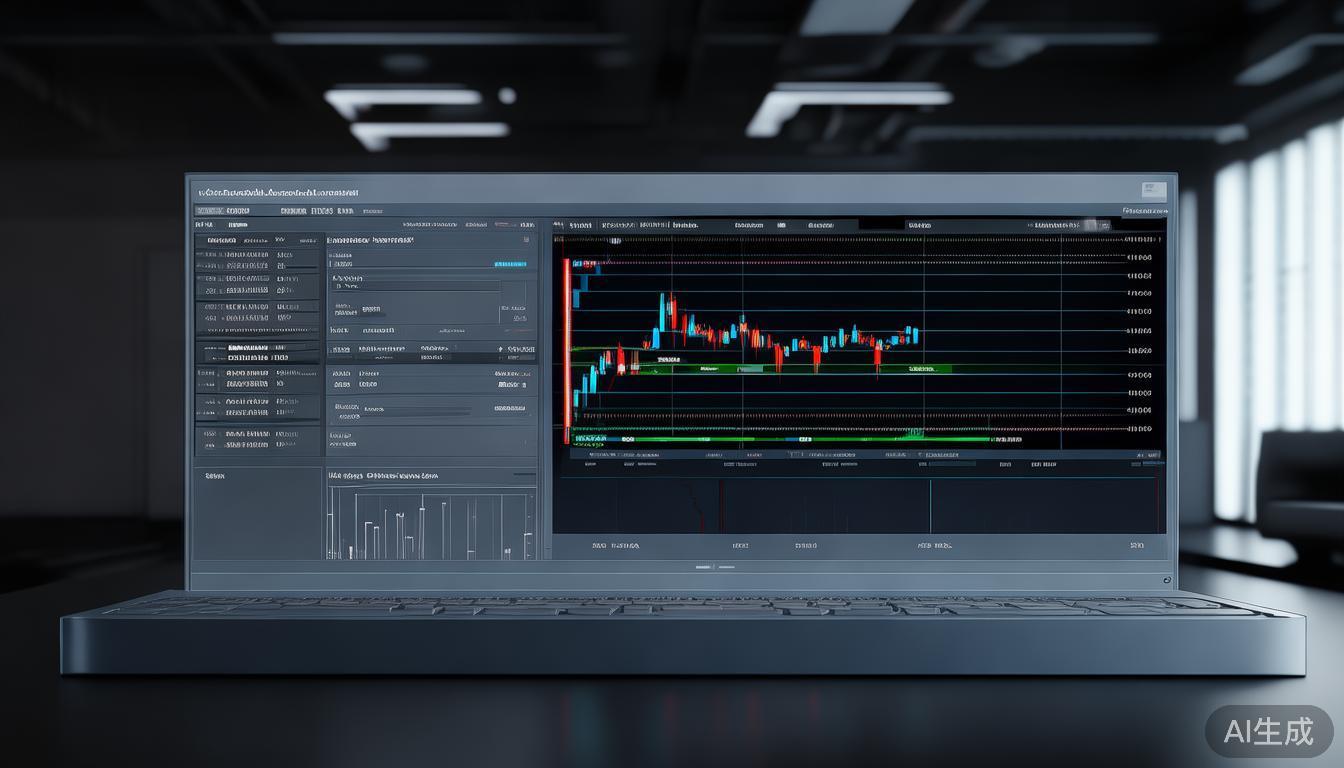 交易系统的设计与优化：探索 Bitpie 交易所的合理性_交易理论_交易理念的核心
