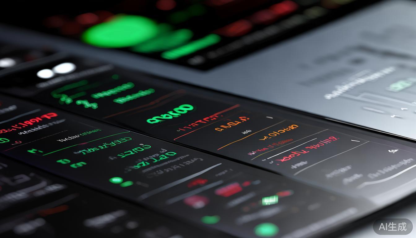 如何在Bitpie钱包APP中查看实时市场行情?_钱包市场分析_钱包市场占比