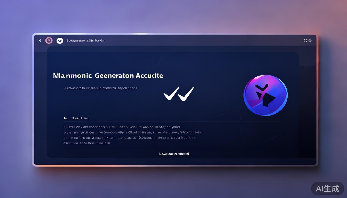 数字货币钱包下载环节有多重要？关乎信任建立的关键细节