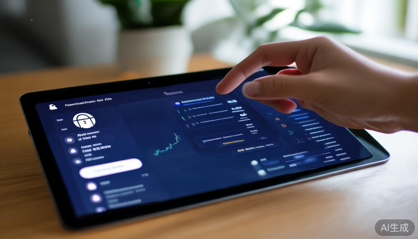 比特派在加密货币领域多年，如何平衡安全便捷与竞争求领先？