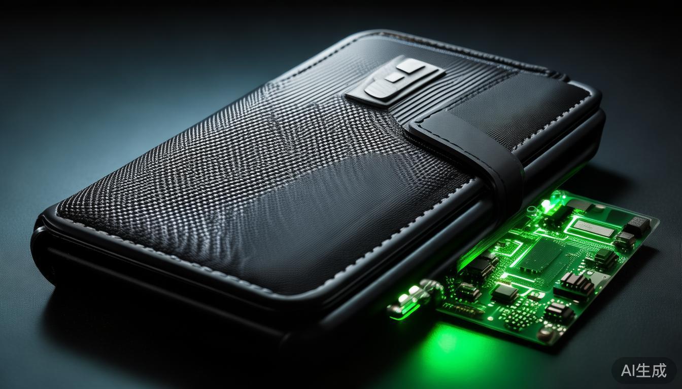 比特派钱包5.0升级：巩固用户基础与信任的关键契机