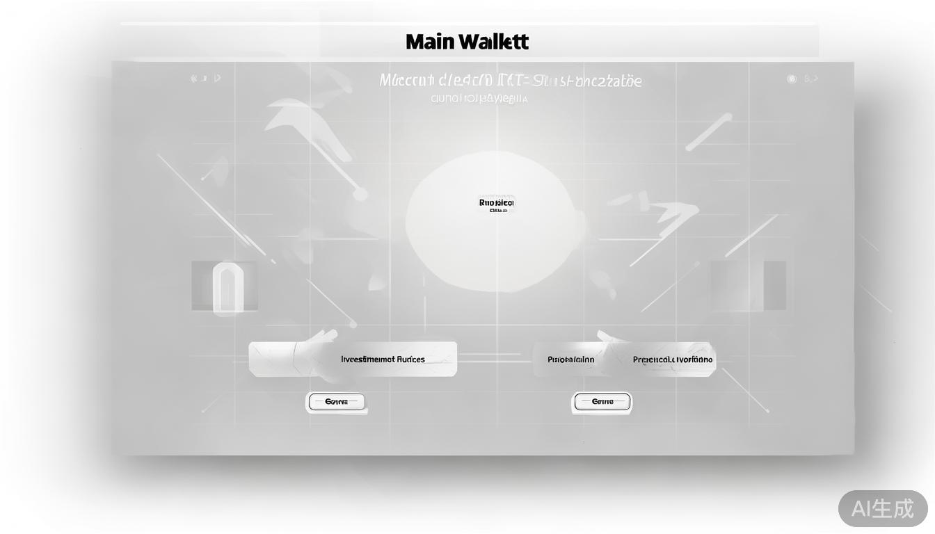 Bitpie 钱包用户必看！资金监控实用办法助你把控资产安全