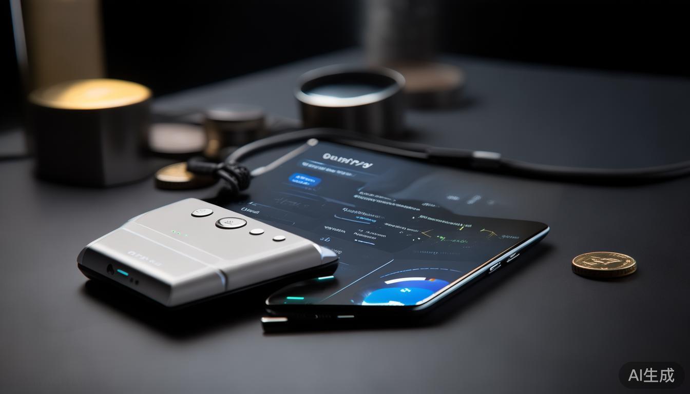 长期使用比特派安卓版有感！资产安全首位，下载引导超贴心