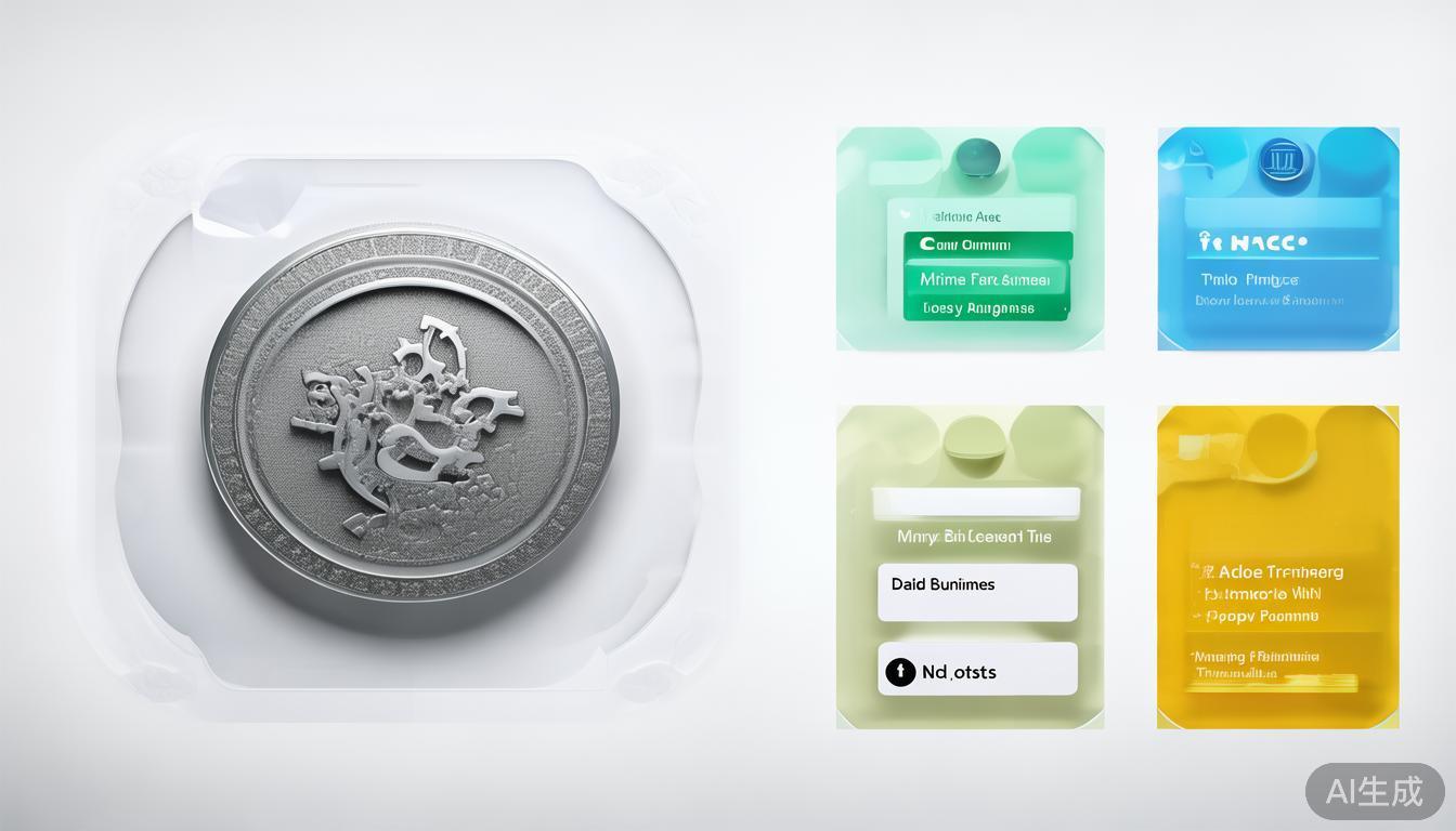 数字资产管理中，Bitpie钱包如何助力合理分类加密资产？