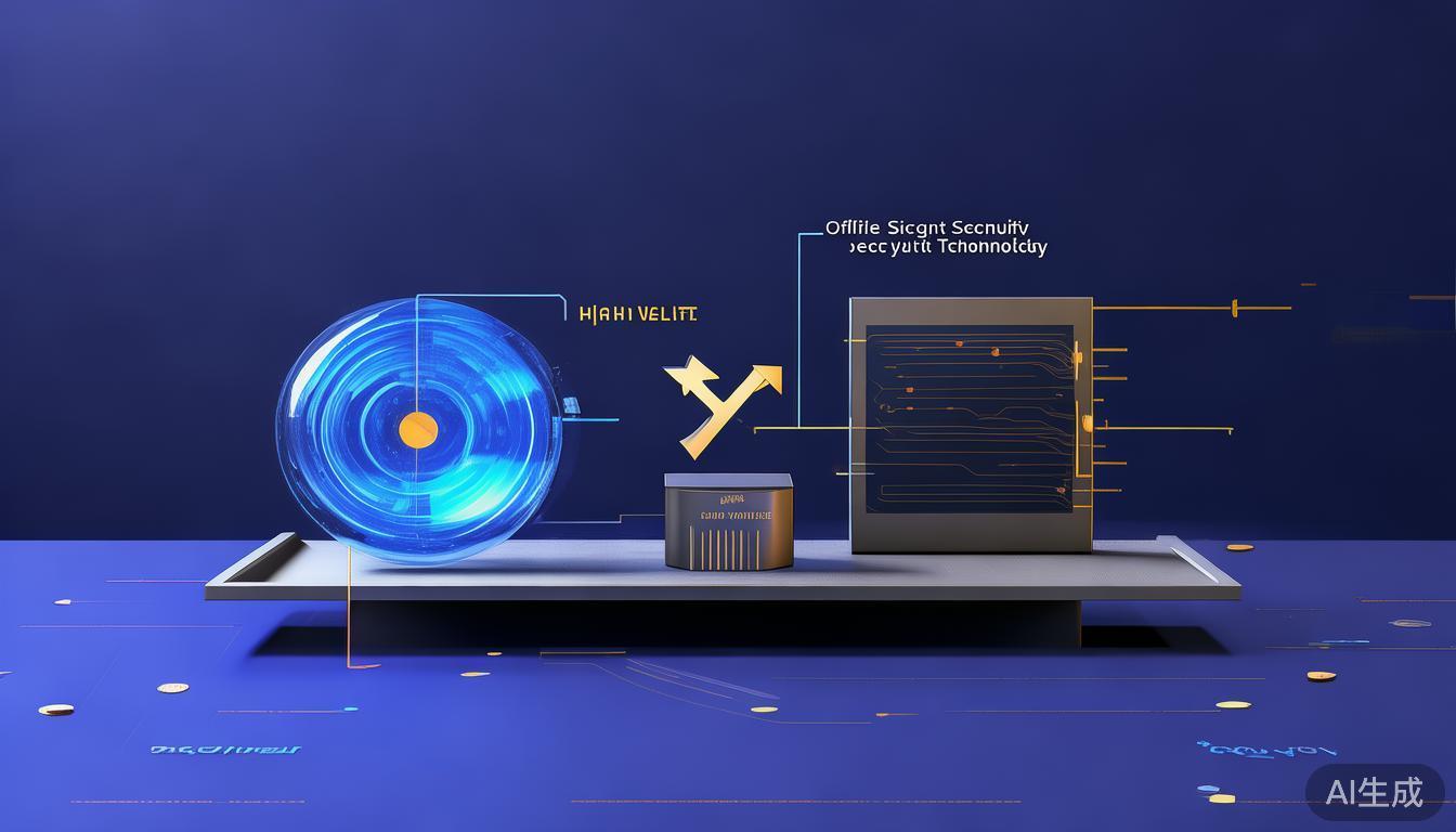 比特派钱包：下载便捷且功能强大，提供高效安全资产管理体验