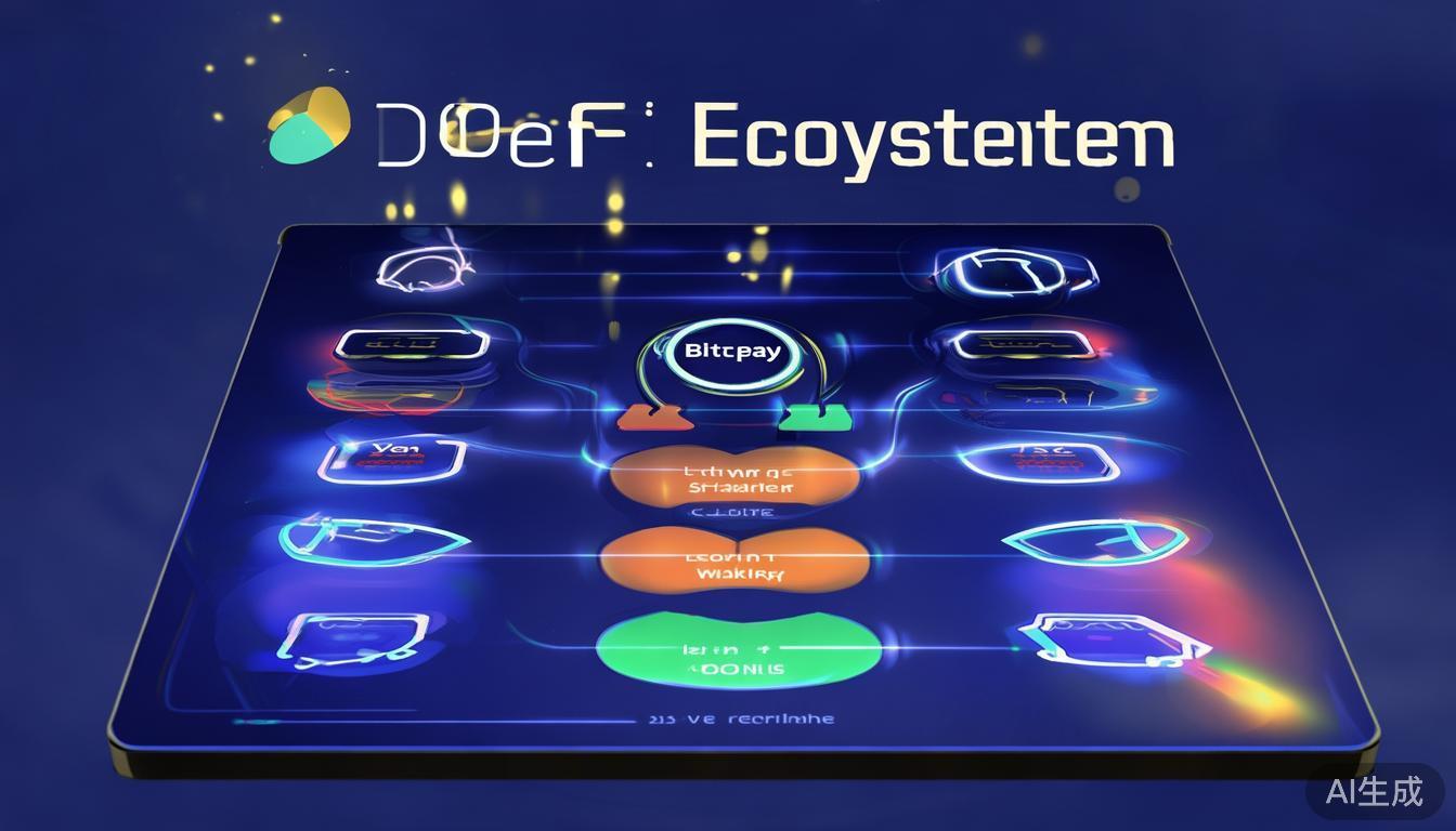 比特派钱包新版本：通向去中心化世界的安全桥梁，优势显著