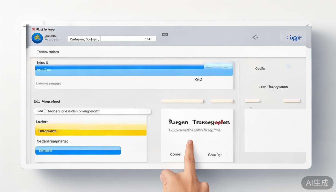 Bitpie钱包老客户亲授！提高交易效率的几个实用技巧