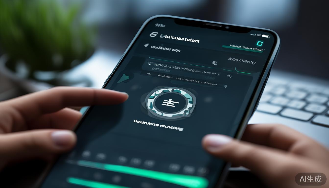 比特派钱包：数字货币管理工具，功能实用操作灵活高效