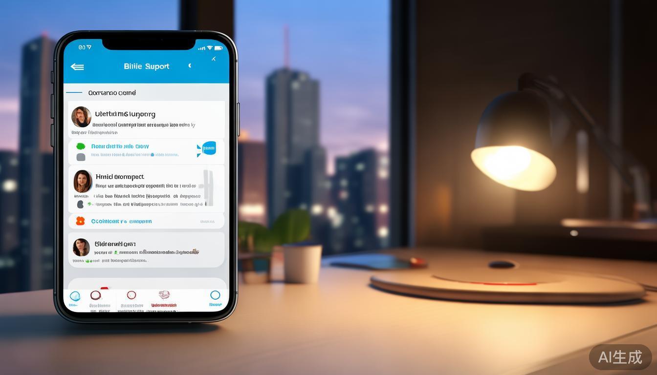 Bitpie安卓版APP的客户支持与用户反馈通道_反馈渠道是什么意思_反馈通道定义
