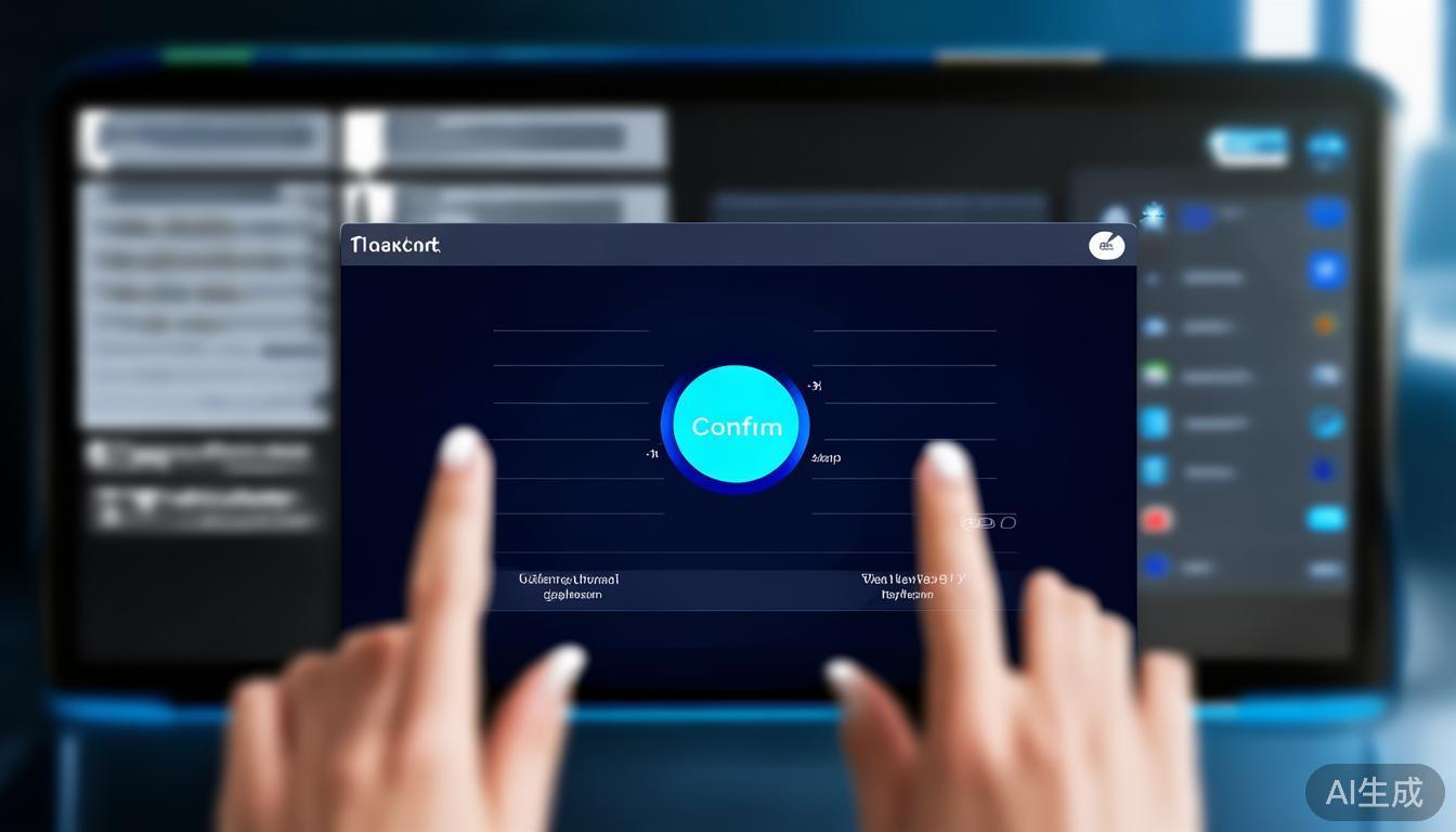 钱包数字货币_数字货币钱包的重要性_如何使用Bitpie钱包进行高效的数字货币交易