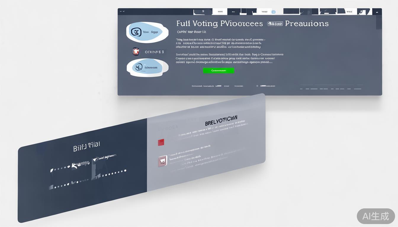 数字货币持有者必看！比特派钱包投票全流程及注意事项