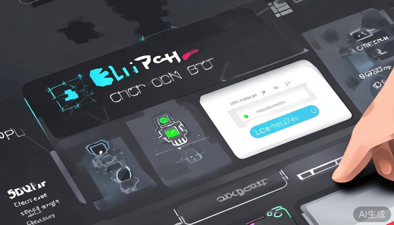 比特派纯净_比特派官方网站全景解析：一站式数字资产管理_比特派uniswap