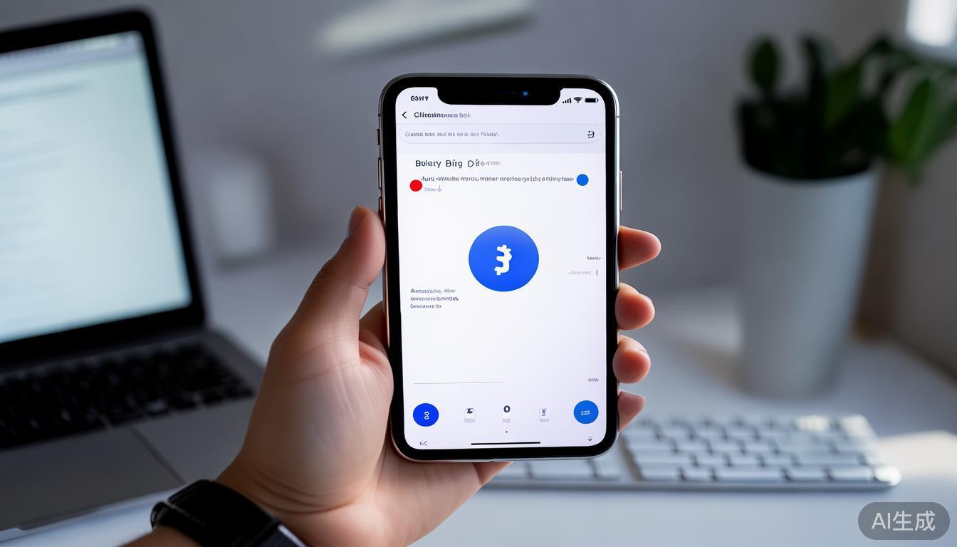 参与数字货币交易，比特派交易提醒功能助您掌控资金走向