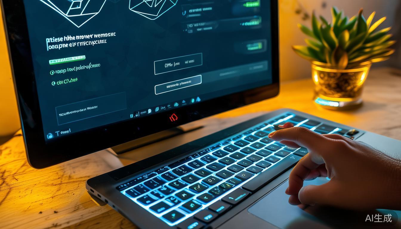 数字货币普及下，比特派钱包添加方法及资产安全保障指南