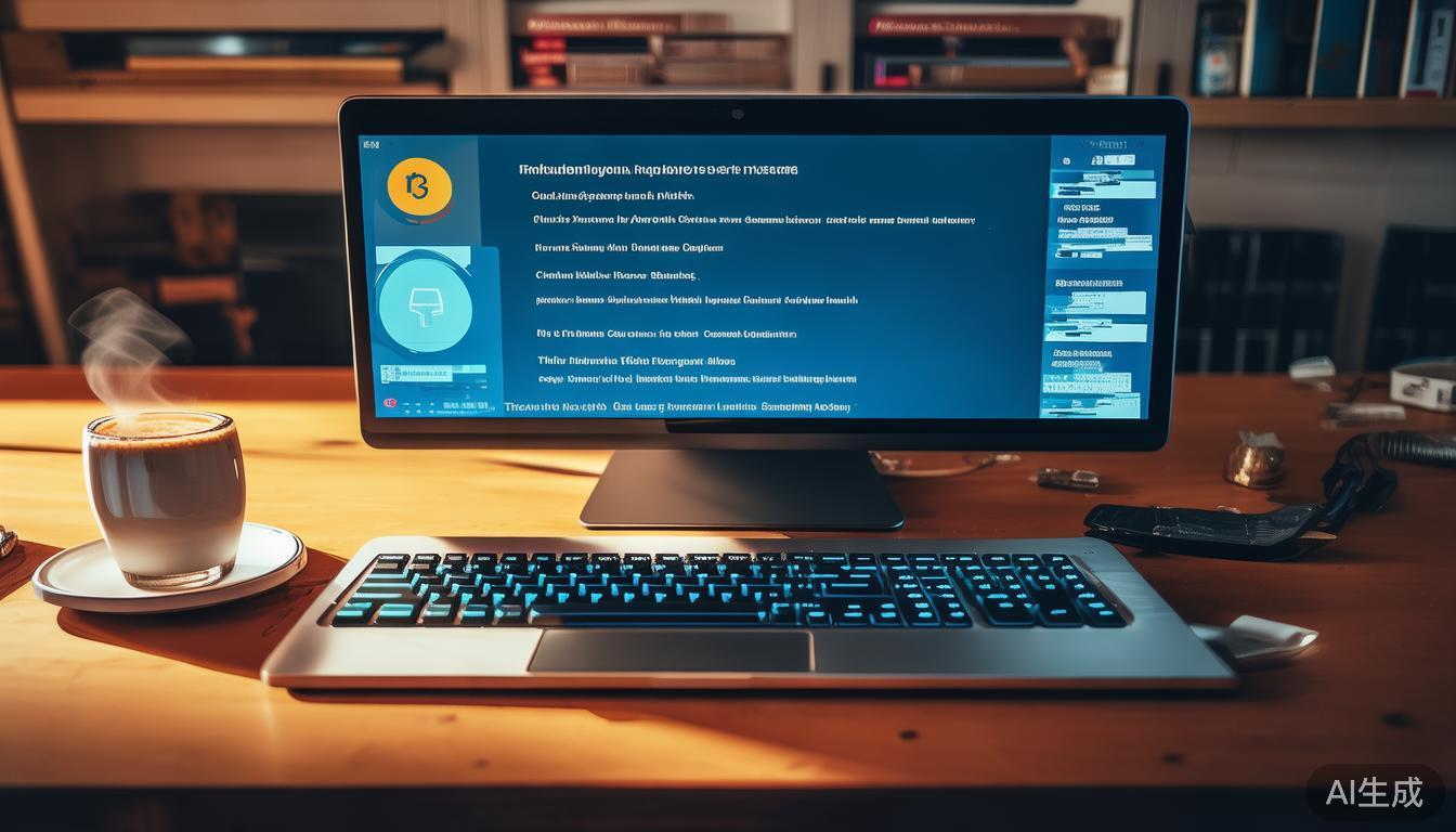 使用比特派下载最新版遇问题？官方支持与注意事项要知道