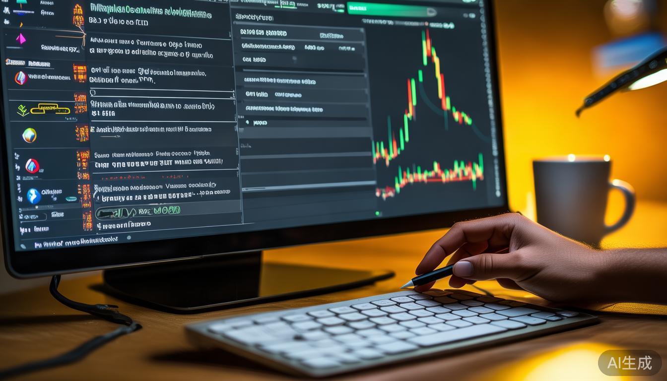 加密世界老用户谈比特派平台：保障资产安全需多举措防范风险