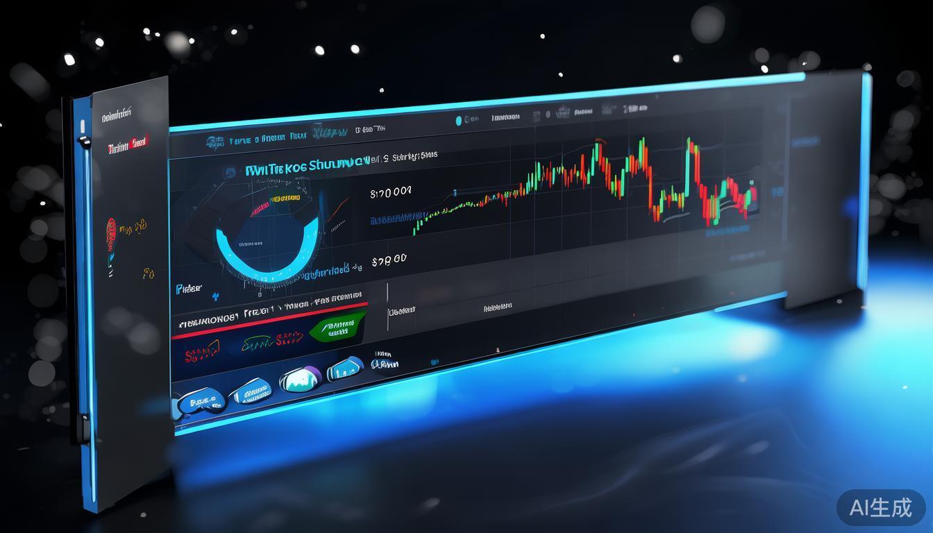 Bitpie自动交易功能助力数字资产管理，设置步骤与要点详解