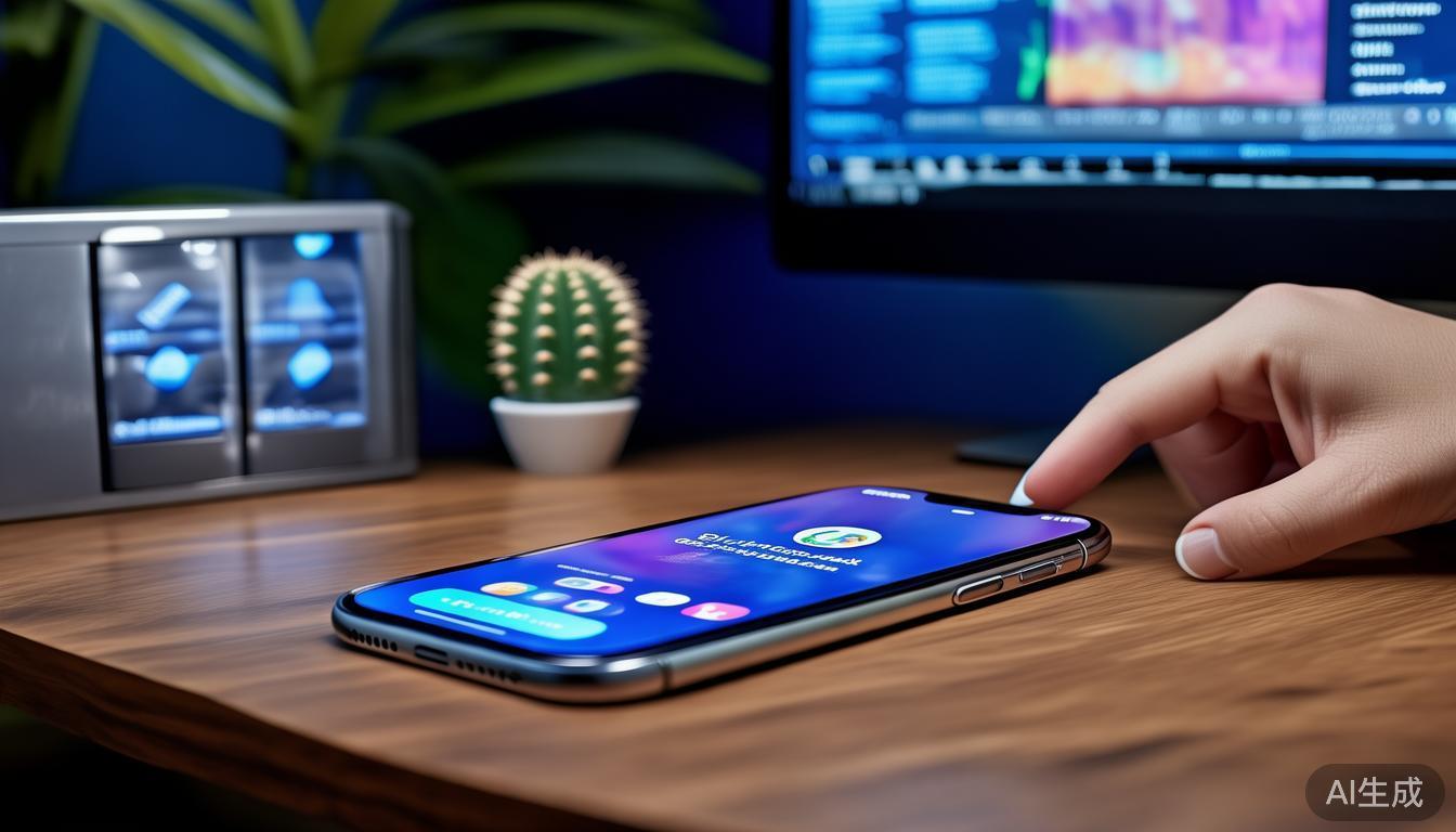 数字货币钱包安全不容小觑，比特派官方下载渠道甄别意义重大