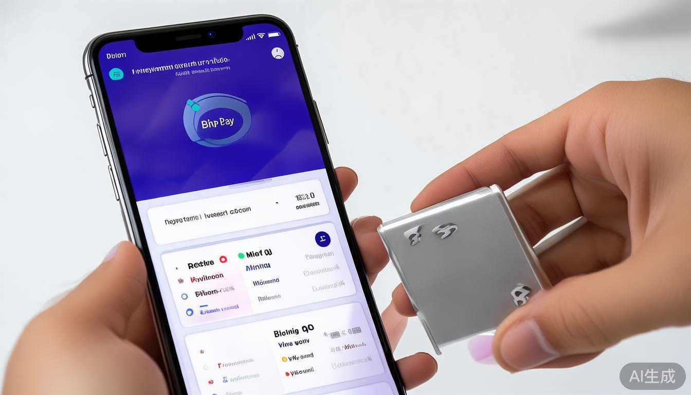 数字货币理财指南：比特派钱包助你资产增值及保障安全