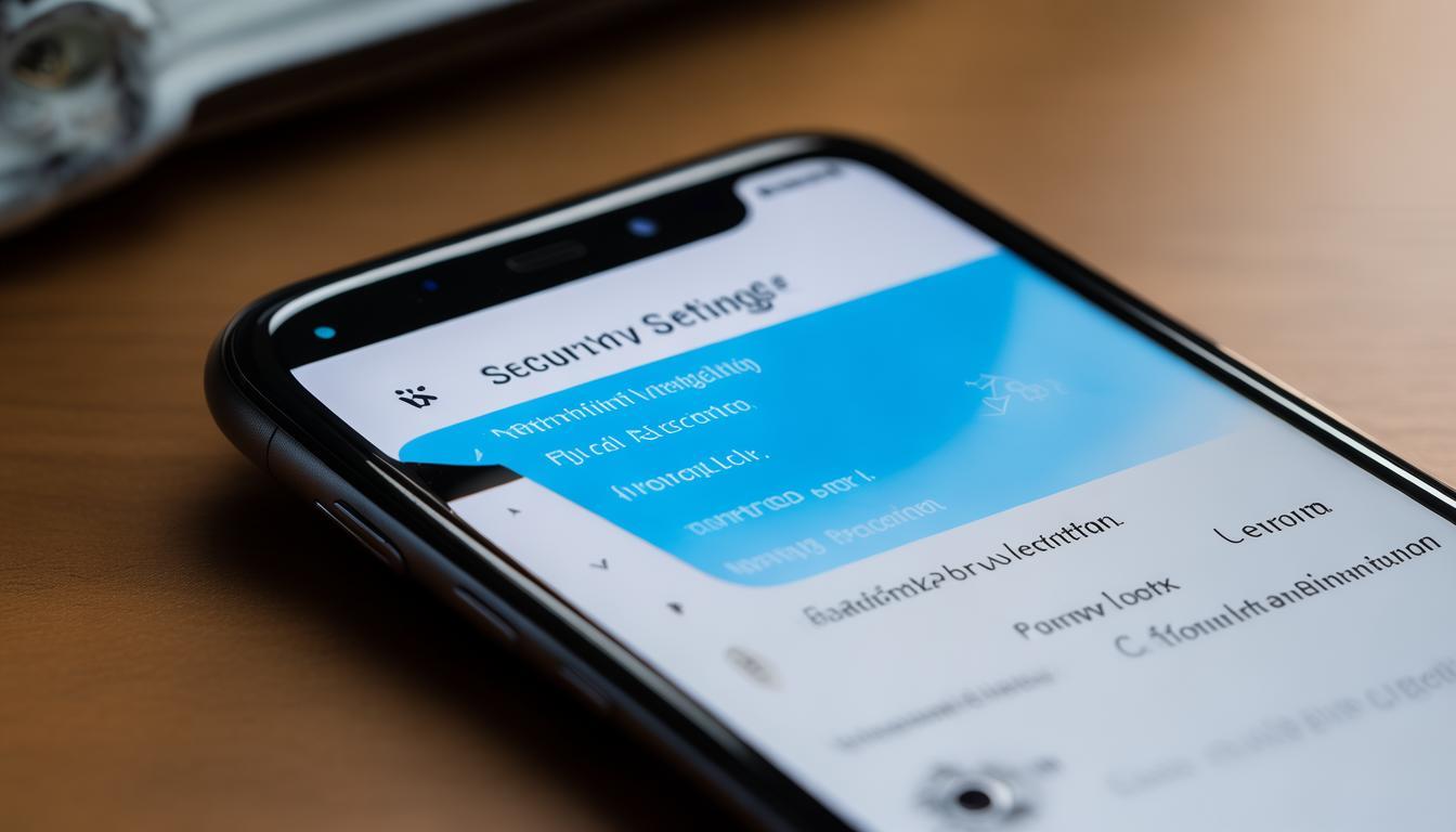 Bitpie钱包安卓版本设置_Bitpie钱包安全配置指南_下载Bitpie钱包安卓版后的设置与配置