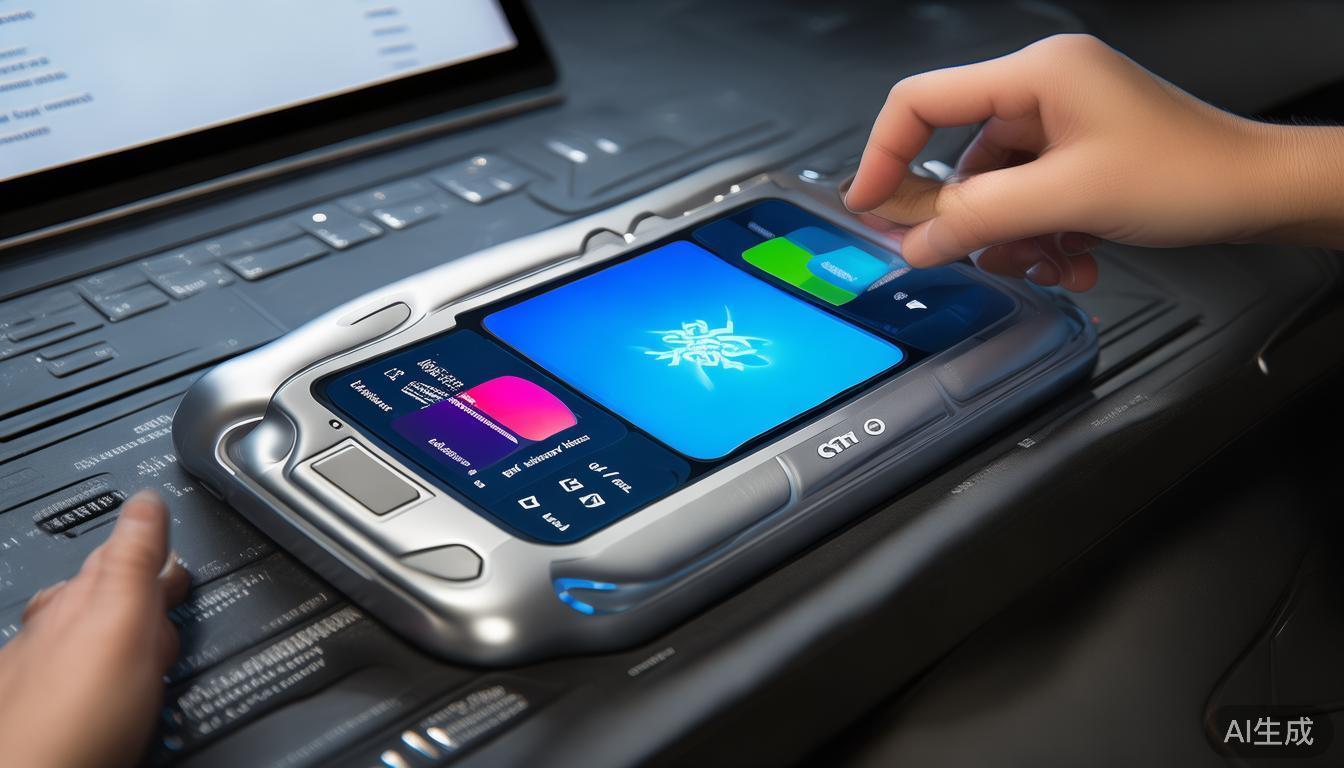 数字货币领域如何选安全可靠钱包？比特派正式版下载指南