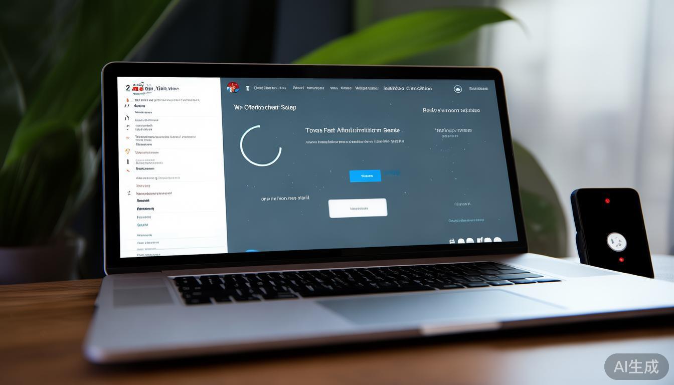 数字资产安全必备！Bitpie钱包官网设置双重认证步骤详解