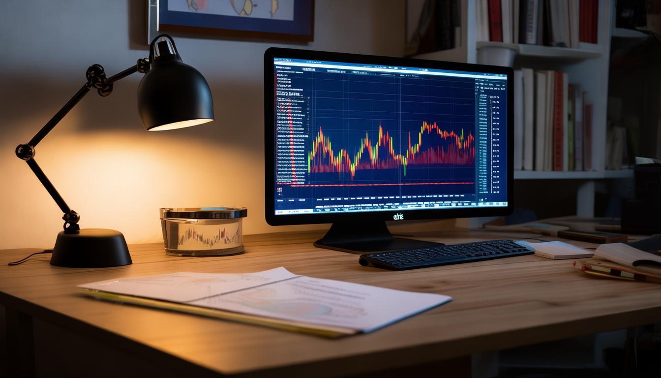 如何在比特派钱包下载官方app中分析投资数据?_比特钱包_bitpie比特派钱包